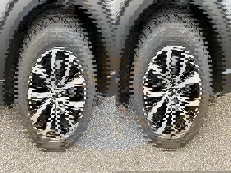 Image Ford 硅汰牯牥⠠呃⥗㈨㈰ⴰ⤾ 3.0 457 ST-Line Plug-in-Hybrid 4x4 BVA10 Full leds TO GPS Caméra Carplay TVA Sièges cuir élec chauff